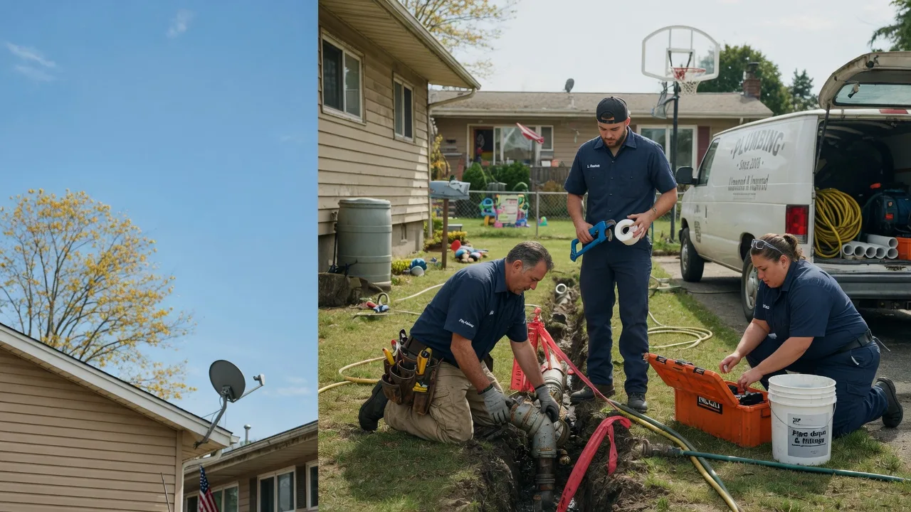 Garbage Disposal Replacement in Pembina, ND near me